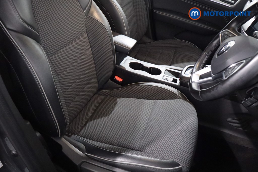 Renault Arkana S Edition Automatic Petrol-Electric Hybrid SUV - Stock Number (1591276) - 24th supplementary image