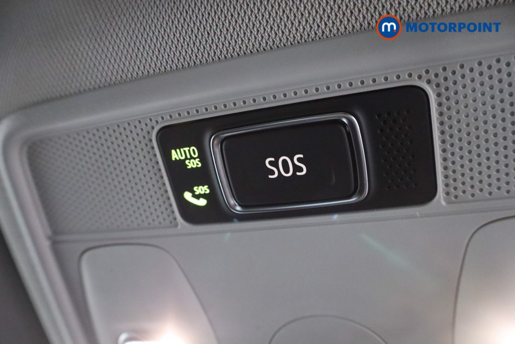 Renault Arkana S Edition Automatic Petrol-Electric Hybrid SUV - Stock Number (1591276) - 25th supplementary image