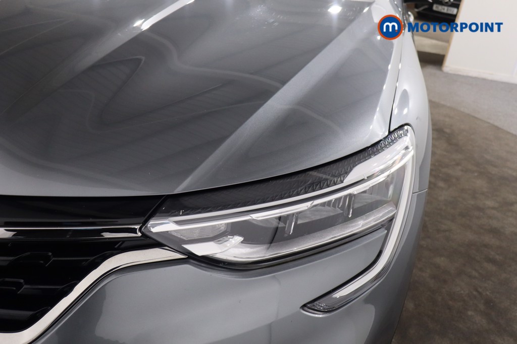 Renault Arkana S Edition Automatic Petrol-Electric Hybrid SUV - Stock Number (1591276) - 28th supplementary image