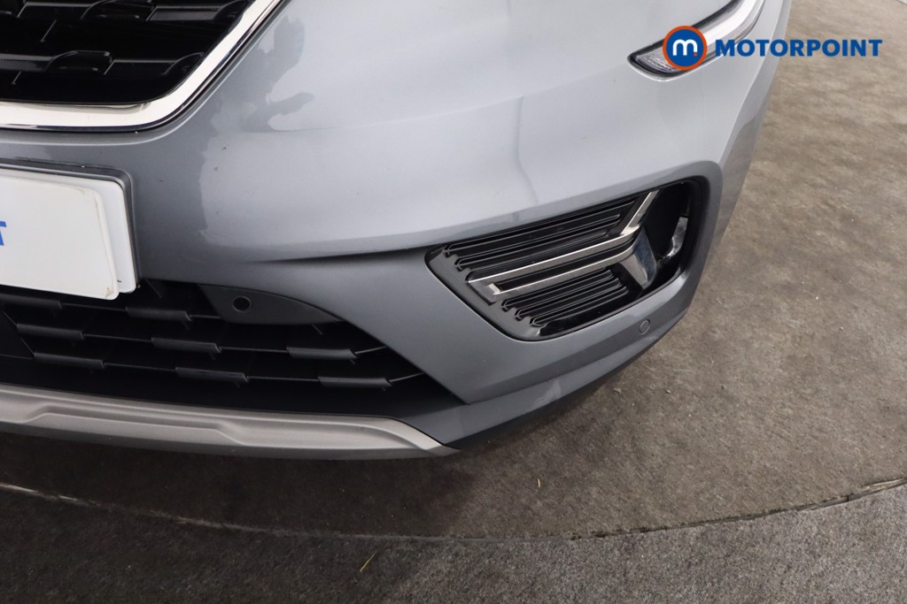 Renault Arkana S Edition Automatic Petrol-Electric Hybrid SUV - Stock Number (1591276) - 29th supplementary image