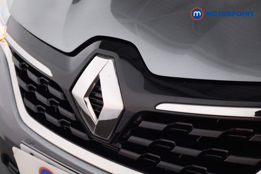 Renault Arkana S Edition Automatic Petrol-Electric Hybrid SUV - Stock Number (1591276) - 30th supplementary image