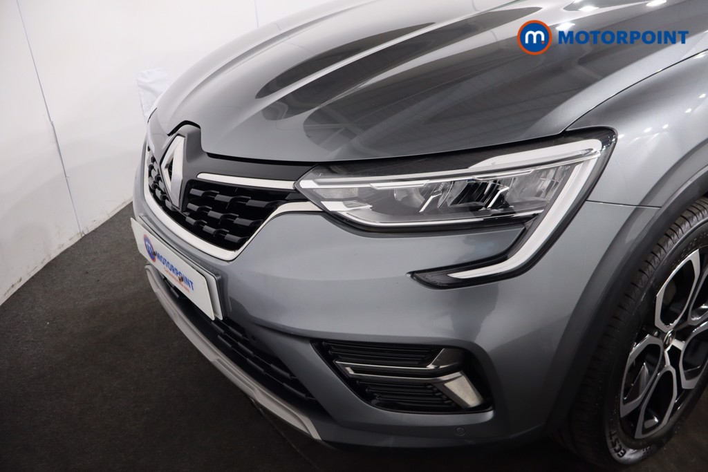 Renault Arkana S Edition Automatic Petrol-Electric Hybrid SUV - Stock Number (1591276) - 31st supplementary image