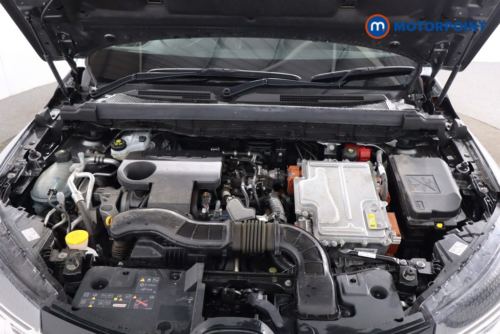 Renault Arkana S Edition Automatic Petrol-Electric Hybrid SUV - Stock Number (1591276) - 32nd supplementary image