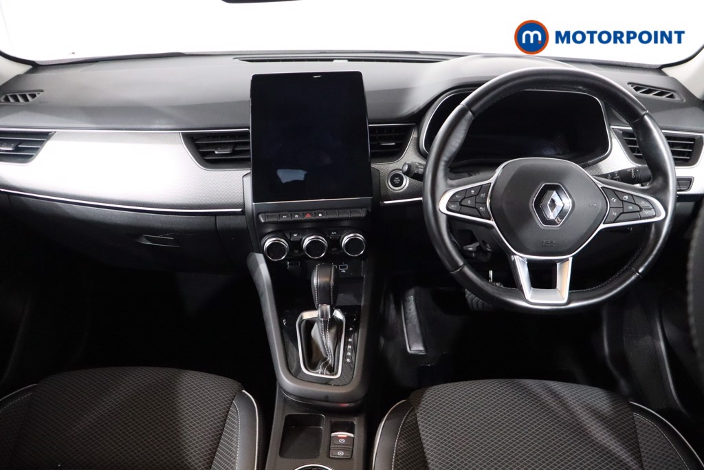 Renault Arkana S Edition Automatic Petrol-Electric Hybrid SUV - Stock Number (1591276) - 1st supplementary image