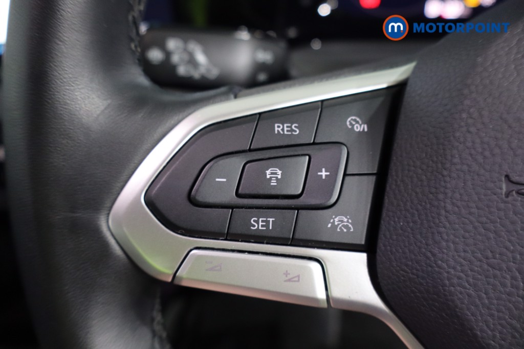 Volkswagen Golf Style Manual Petrol Hatchback - Stock Number (1591368) - 15th supplementary image