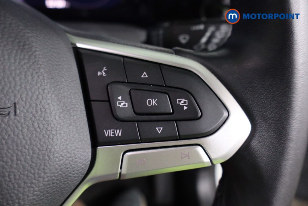 Volkswagen Golf Style Manual Petrol Hatchback - Stock Number (1591368) - 16th supplementary image