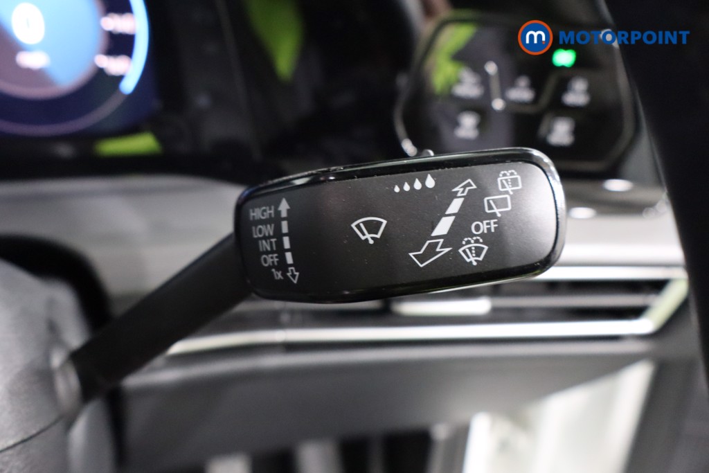Volkswagen Golf Style Manual Petrol Hatchback - Stock Number (1591368) - 18th supplementary image