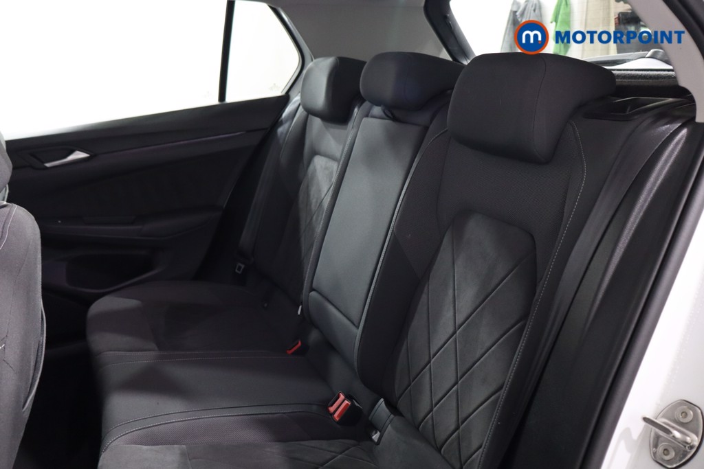 Volkswagen Golf Style Manual Petrol Hatchback - Stock Number (1591368) - 22nd supplementary image
