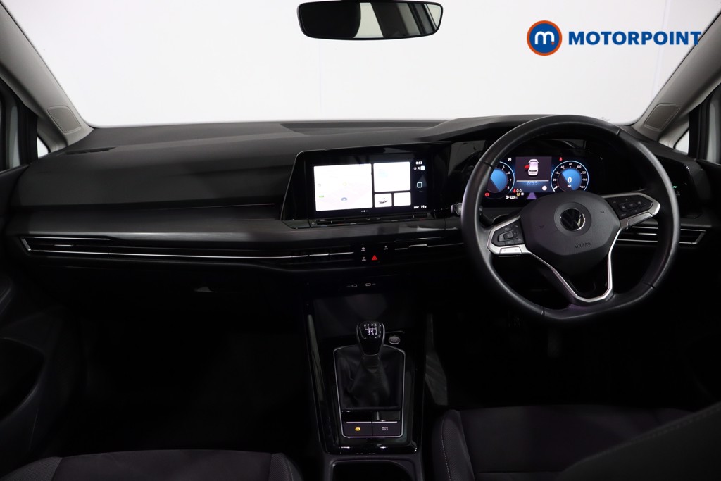 Volkswagen Golf Style Manual Petrol Hatchback - Stock Number (1591368) - 24th supplementary image