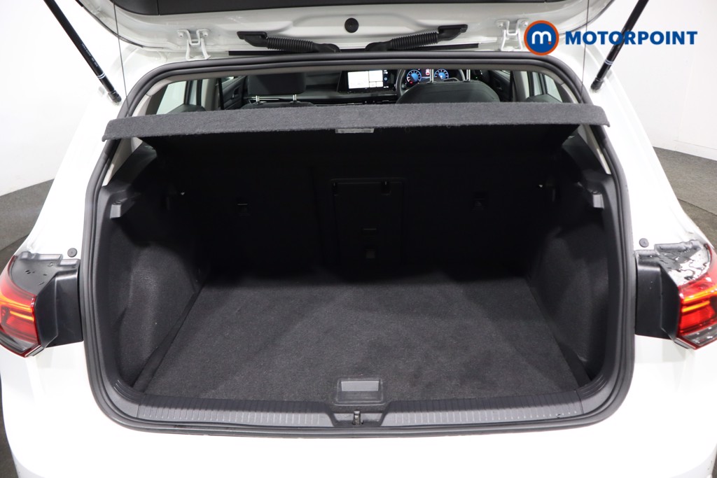 Volkswagen Golf Style Manual Petrol Hatchback - Stock Number (1591368) - 25th supplementary image