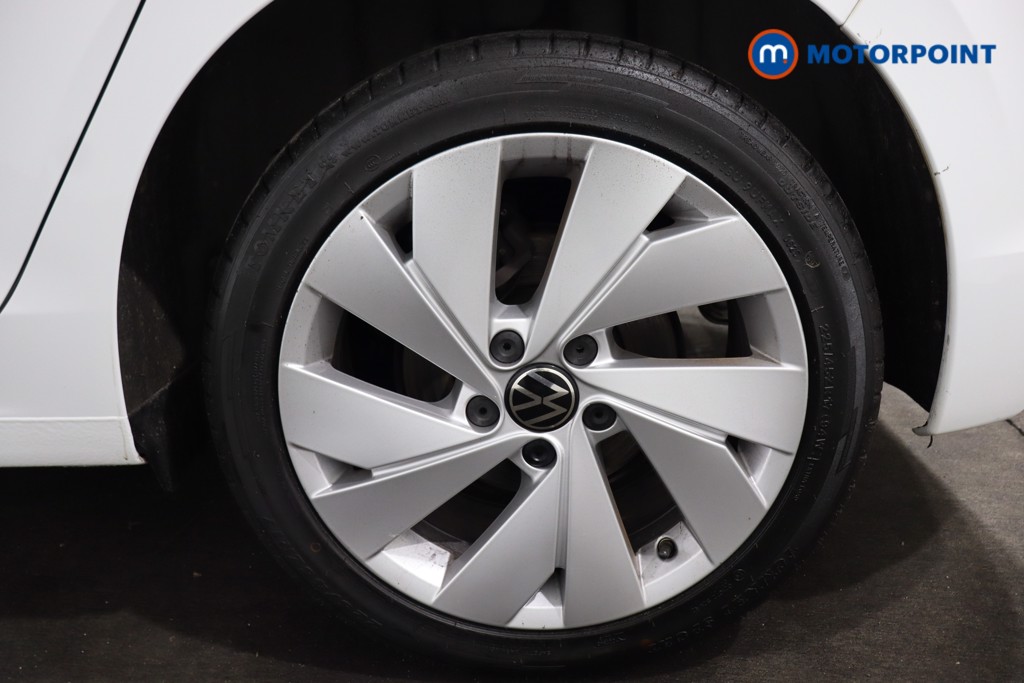 Volkswagen Golf Style Manual Petrol Hatchback - Stock Number (1591368) - 29th supplementary image