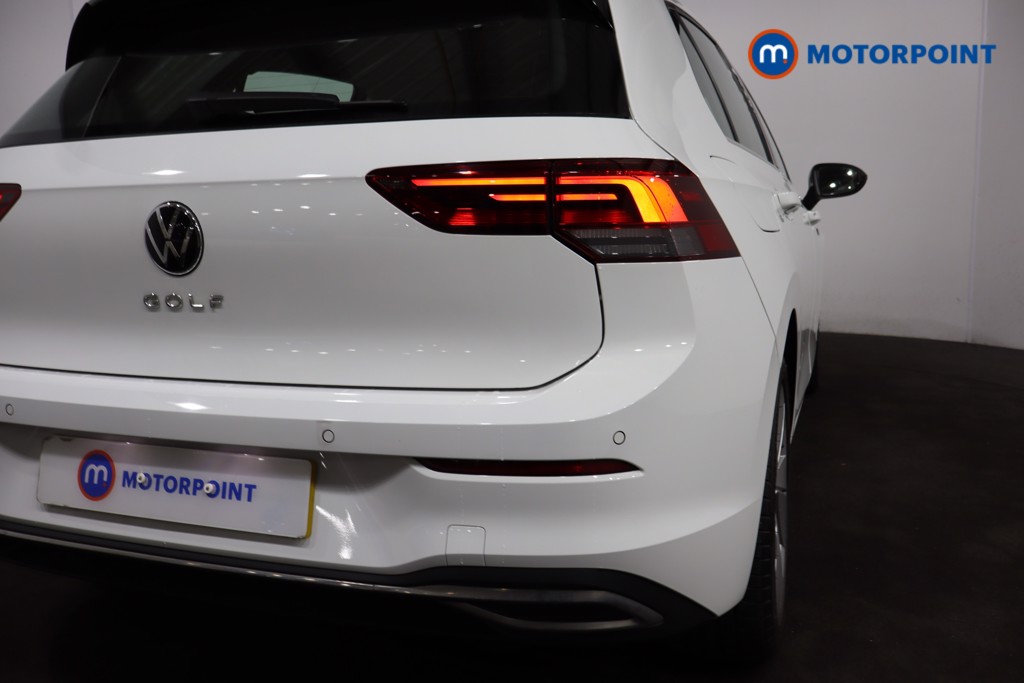 Volkswagen Golf Style Manual Petrol Hatchback - Stock Number (1591368) - 31st supplementary image