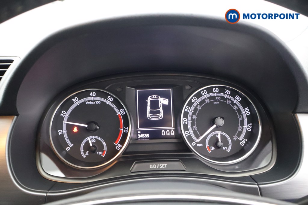 Skoda Fabia Se L Automatic Petrol Hatchback - Stock Number (1591418) - 4th supplementary image