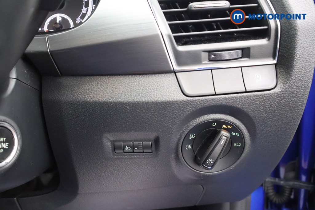 Skoda Fabia Se L Automatic Petrol Hatchback - Stock Number (1591418) - 7th supplementary image