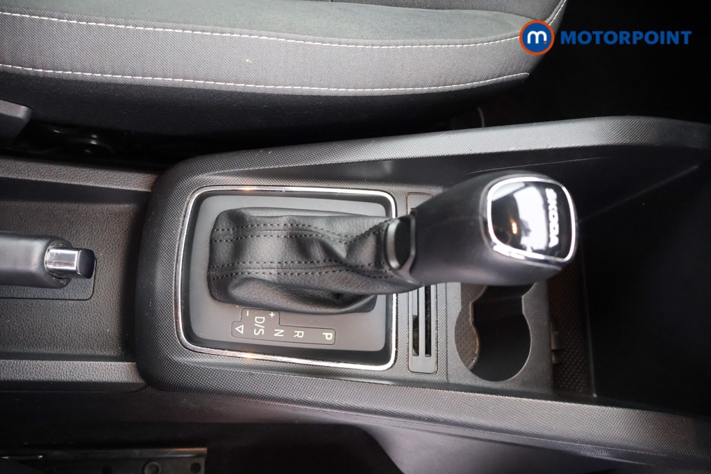 Skoda Fabia Se L Automatic Petrol Hatchback - Stock Number (1591418) - 10th supplementary image