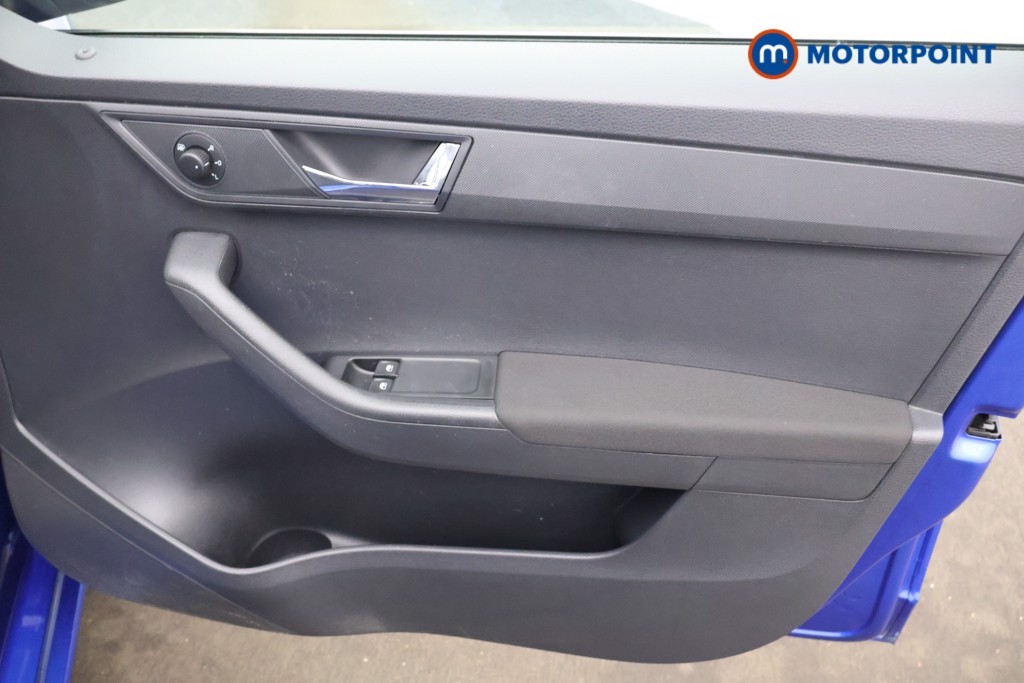 Skoda Fabia Se L Automatic Petrol Hatchback - Stock Number (1591418) - 13th supplementary image