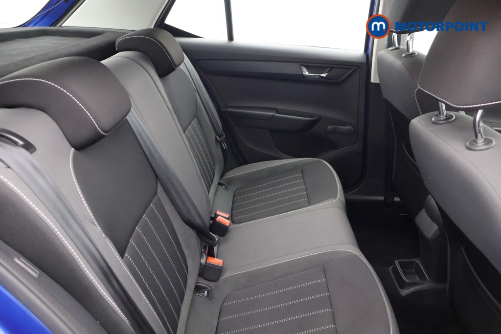Skoda Fabia Se L Automatic Petrol Hatchback - Stock Number (1591418) - 16th supplementary image