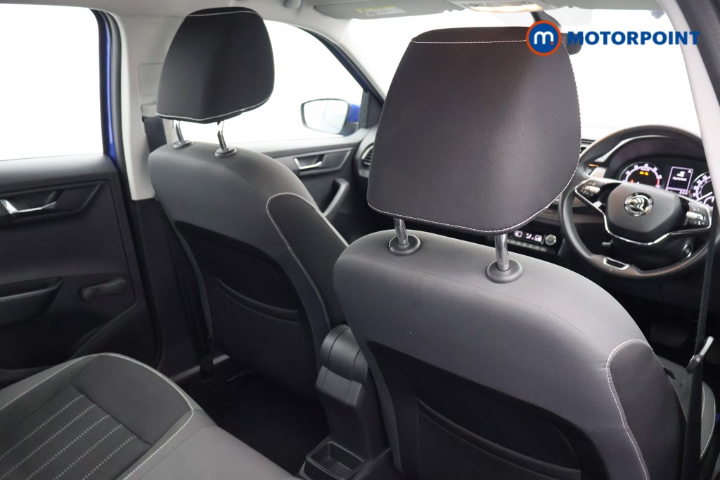 Skoda Fabia Se L Automatic Petrol Hatchback - Stock Number (1591418) - 17th supplementary image