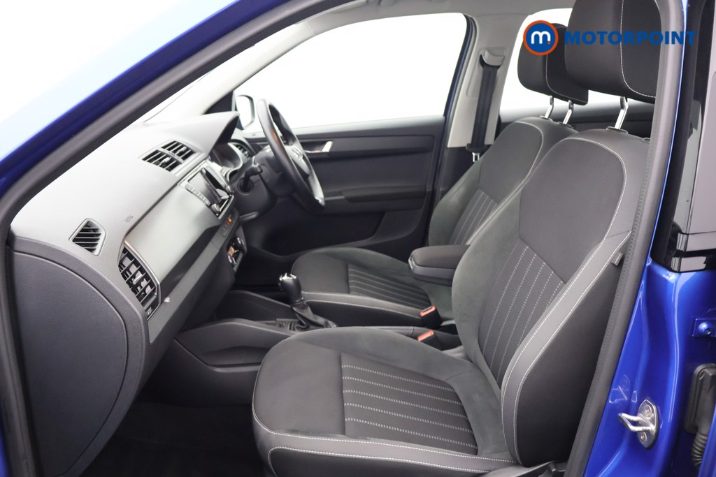 Skoda Fabia Se L Automatic Petrol Hatchback - Stock Number (1591418) - 20th supplementary image