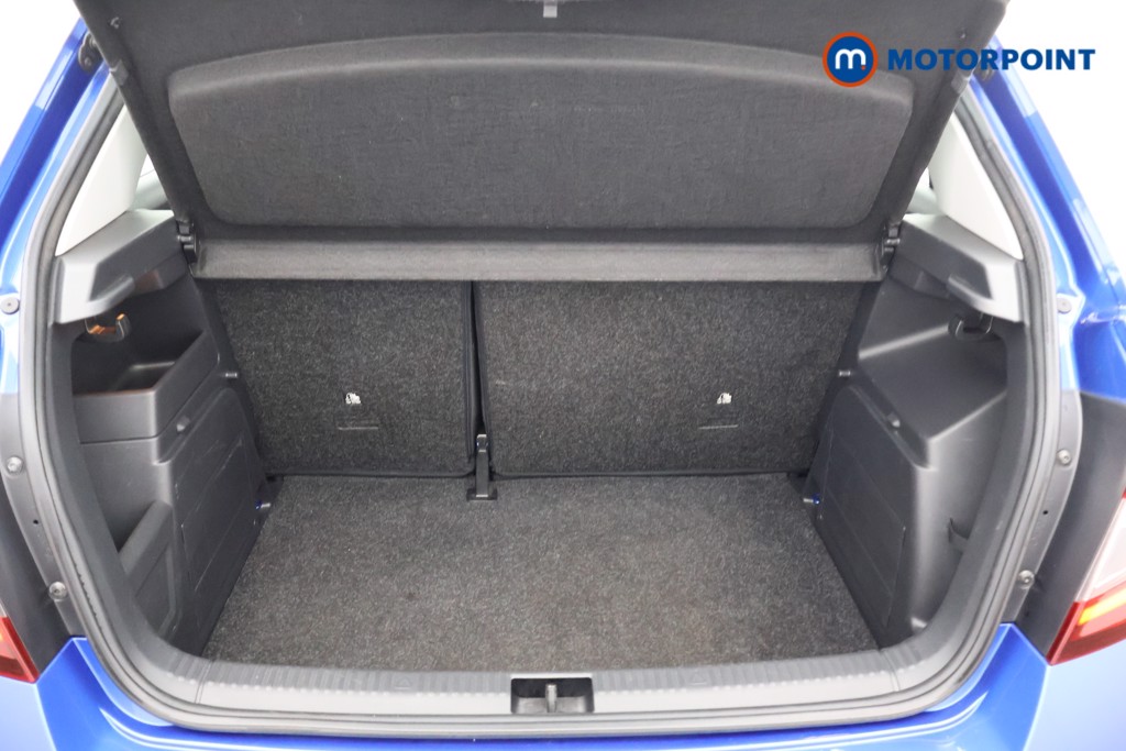 Skoda Fabia Se L Automatic Petrol Hatchback - Stock Number (1591418) - 21st supplementary image