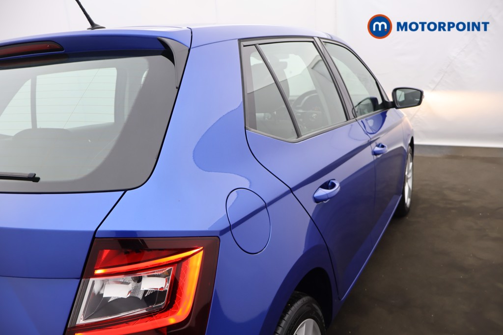 Skoda Fabia Se L Automatic Petrol Hatchback - Stock Number (1591418) - 24th supplementary image
