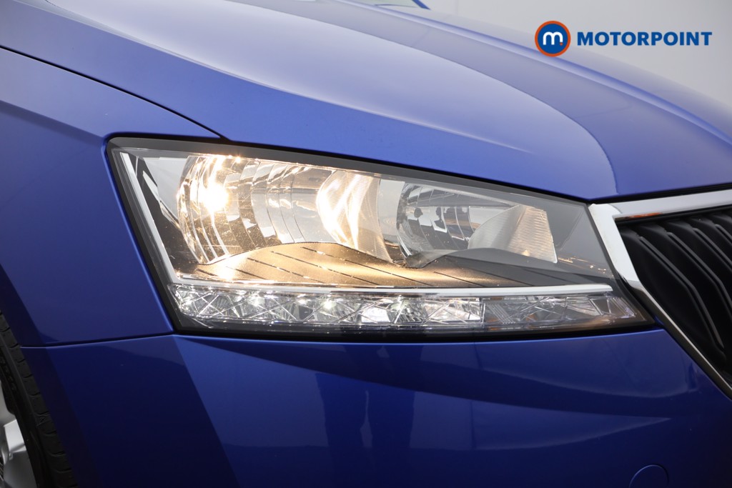 Skoda Fabia Se L Automatic Petrol Hatchback - Stock Number (1591418) - 27th supplementary image