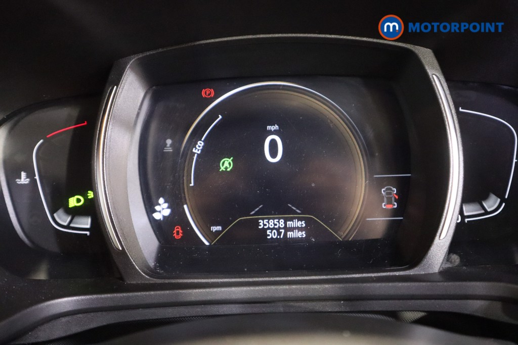 Renault Kadjar Iconic Manual Petrol SUV - Stock Number (1591444) - 4th supplementary image