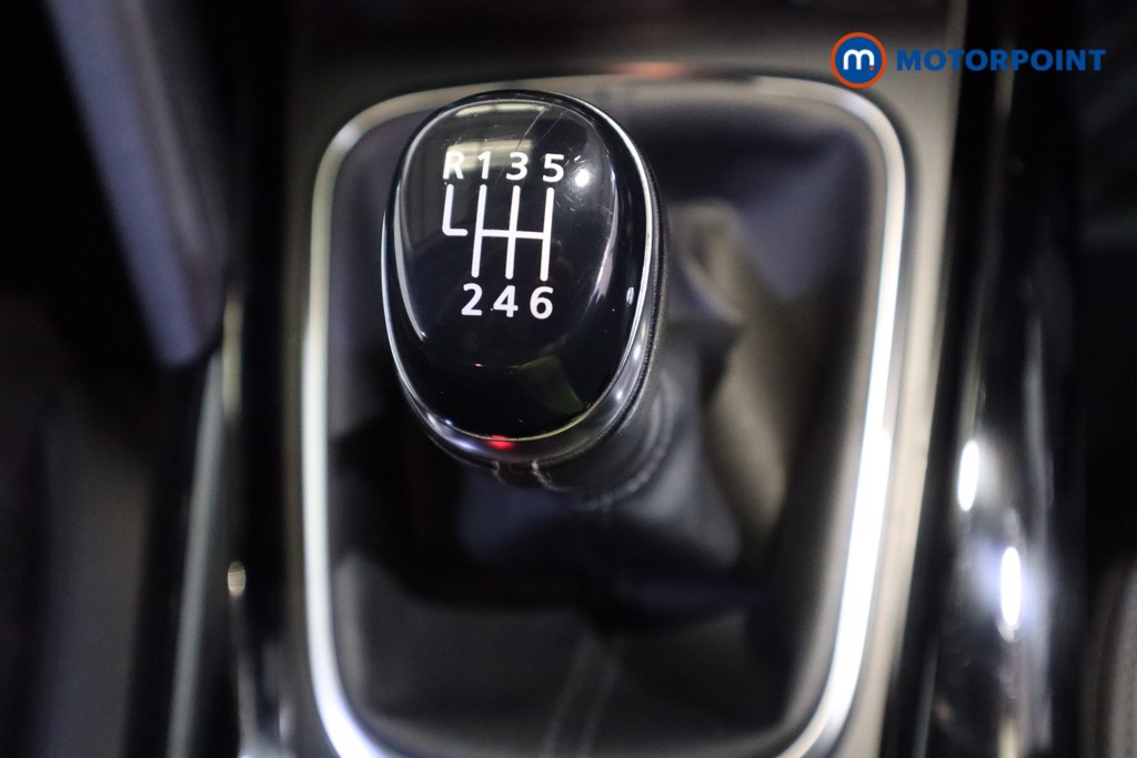 Renault Kadjar Iconic Manual Petrol SUV - Stock Number (1591444) - 5th supplementary image