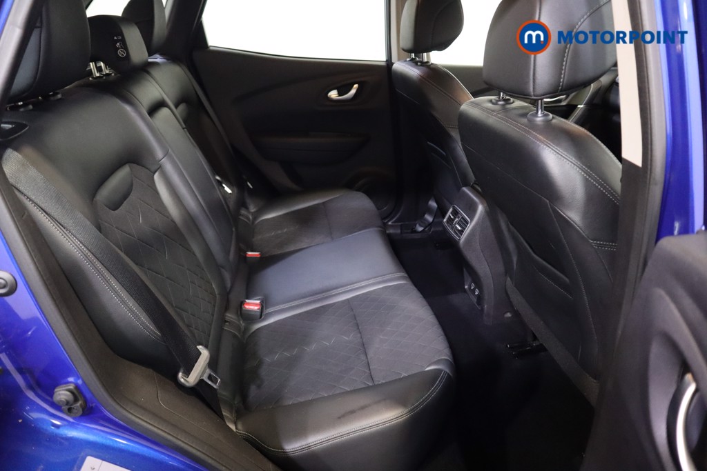 Renault Kadjar Iconic Manual Petrol SUV - Stock Number (1591444) - 7th supplementary image