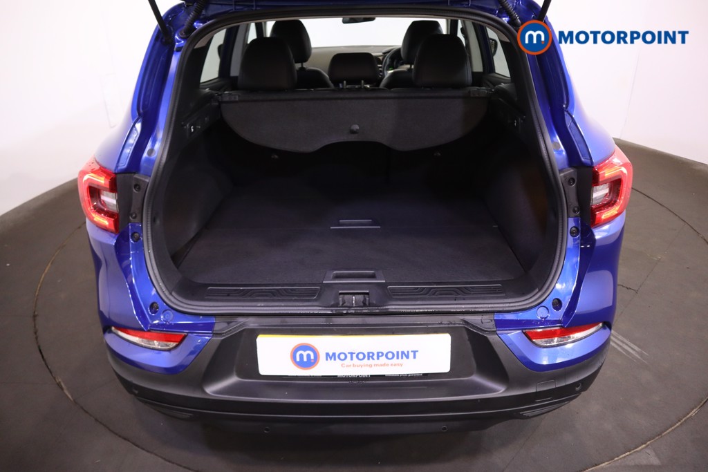 Renault Kadjar Iconic Manual Petrol SUV - Stock Number (1591444) - 8th supplementary image