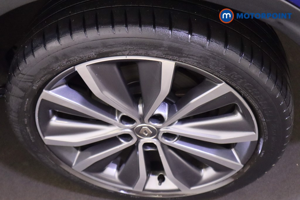 Renault Kadjar Iconic Manual Petrol SUV - Stock Number (1591444) - 9th supplementary image