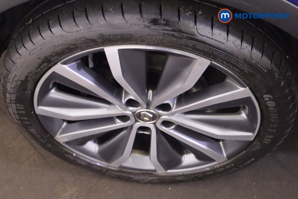 Renault Kadjar Iconic Manual Petrol SUV - Stock Number (1591444) - 10th supplementary image