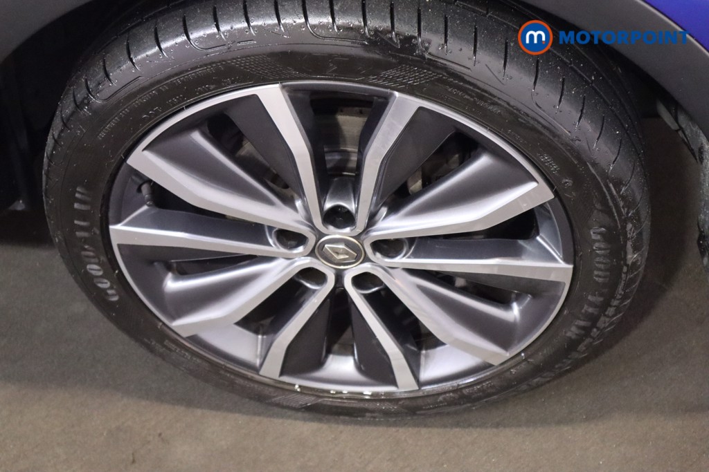 Renault Kadjar Iconic Manual Petrol SUV - Stock Number (1591444) - 11th supplementary image