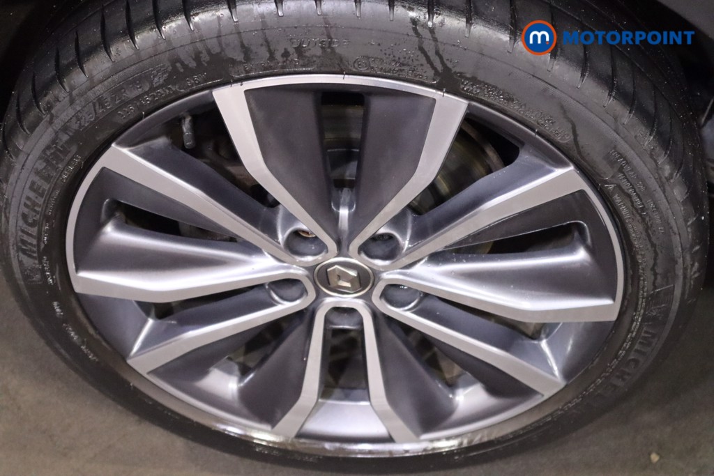 Renault Kadjar Iconic Manual Petrol SUV - Stock Number (1591444) - 12th supplementary image