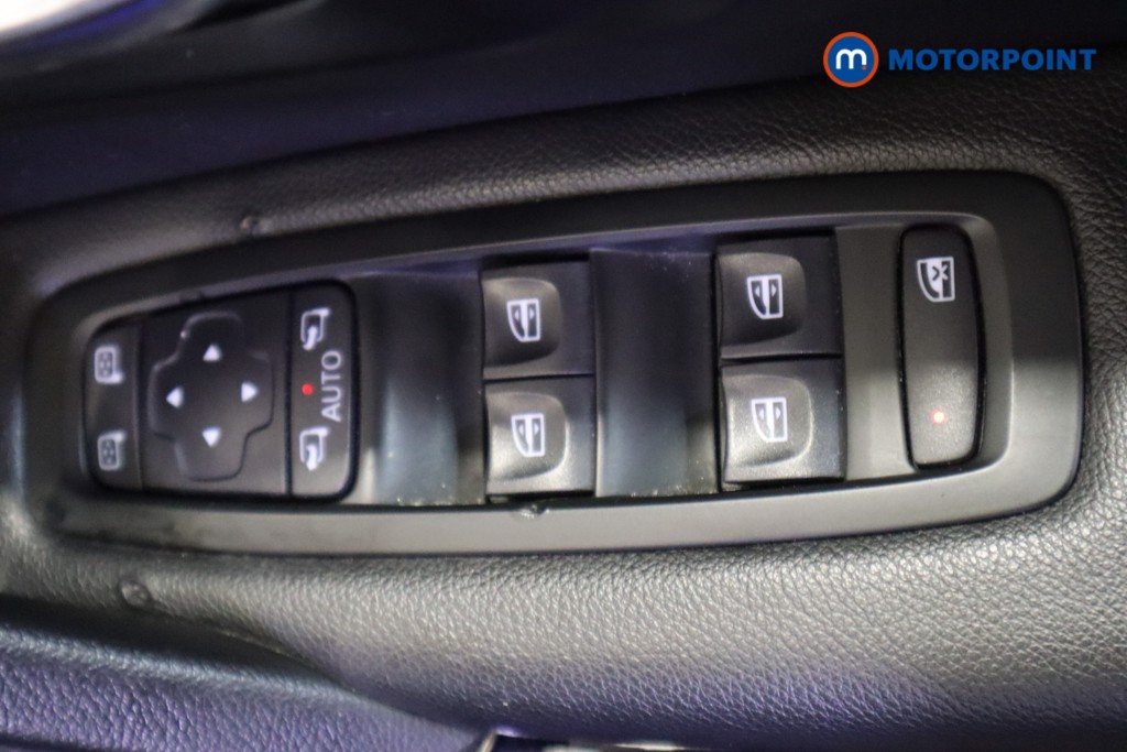 Renault Kadjar Iconic Manual Petrol SUV - Stock Number (1591444) - 15th supplementary image