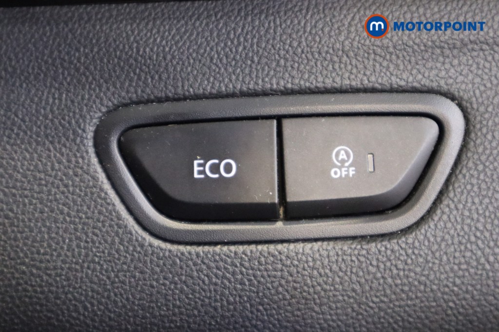 Renault Kadjar Iconic Manual Petrol SUV - Stock Number (1591444) - 16th supplementary image