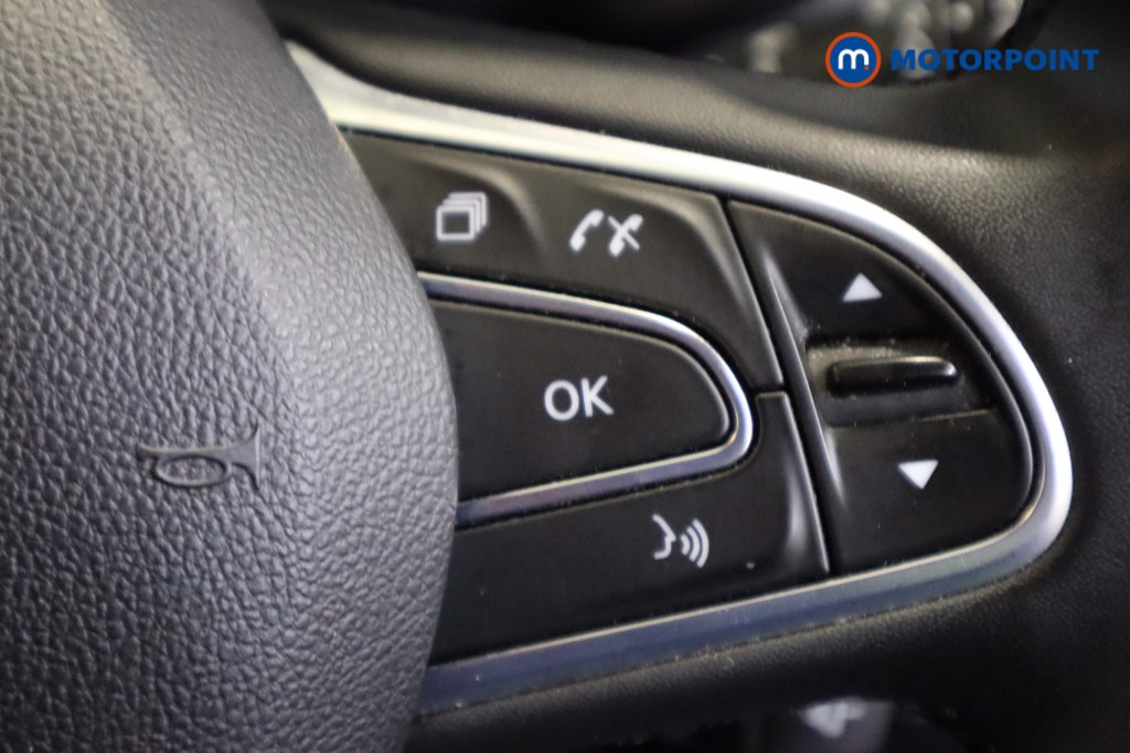 Renault Kadjar Iconic Manual Petrol SUV - Stock Number (1591444) - 19th supplementary image