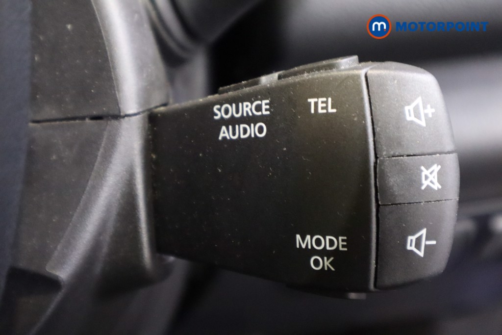 Renault Kadjar Iconic Manual Petrol SUV - Stock Number (1591444) - 20th supplementary image