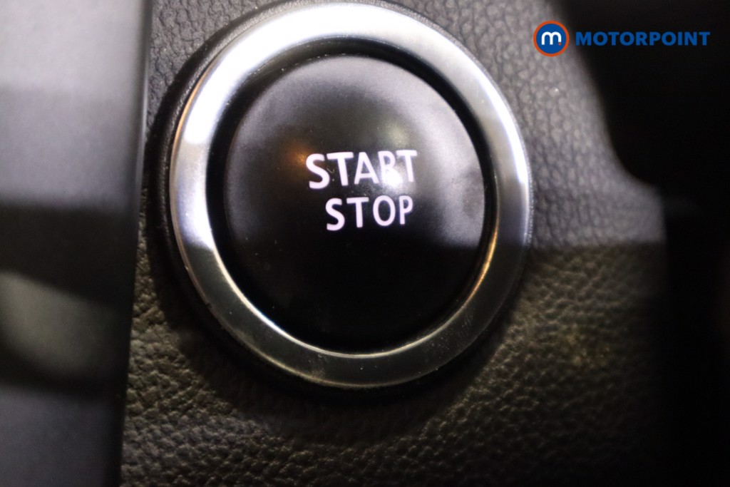 Renault Kadjar Iconic Manual Petrol SUV - Stock Number (1591444) - 21st supplementary image