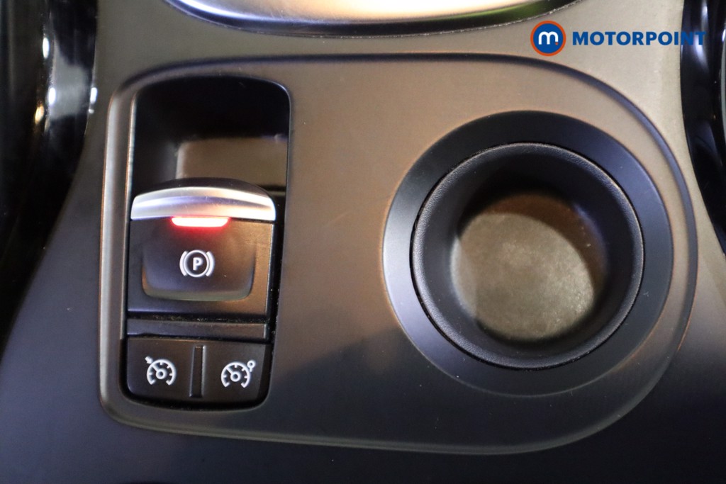 Renault Kadjar Iconic Manual Petrol SUV - Stock Number (1591444) - 23rd supplementary image