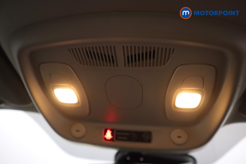 Renault Kadjar Iconic Manual Petrol SUV - Stock Number (1591444) - 24th supplementary image