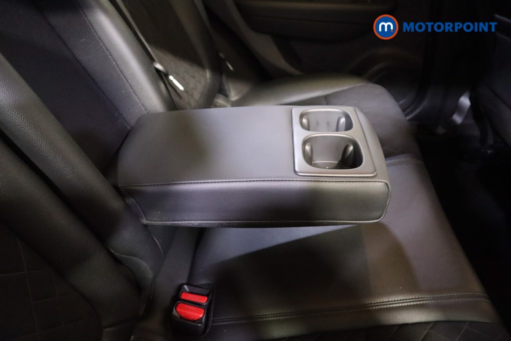 Renault Kadjar Iconic Manual Petrol SUV - Stock Number (1591444) - 27th supplementary image