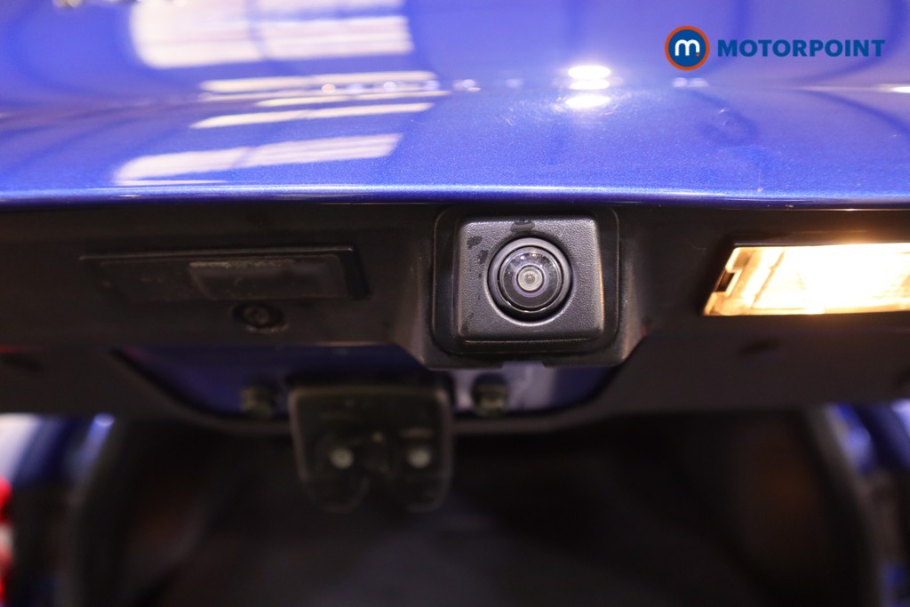 Renault Kadjar Iconic Manual Petrol SUV - Stock Number (1591444) - 29th supplementary image