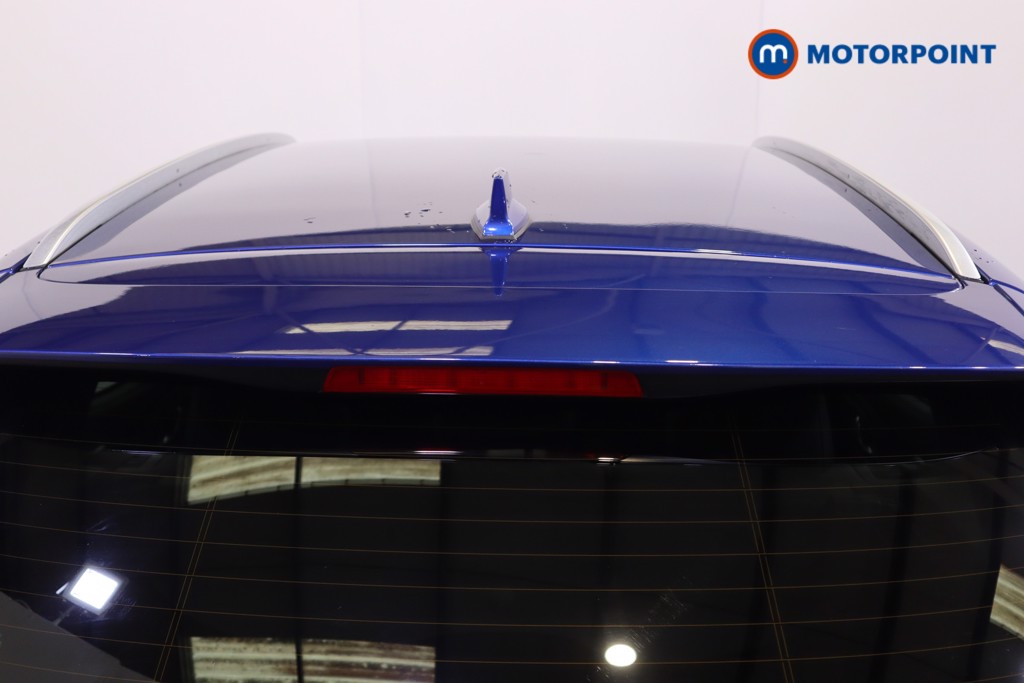 Renault Kadjar Iconic Manual Petrol SUV - Stock Number (1591444) - 30th supplementary image