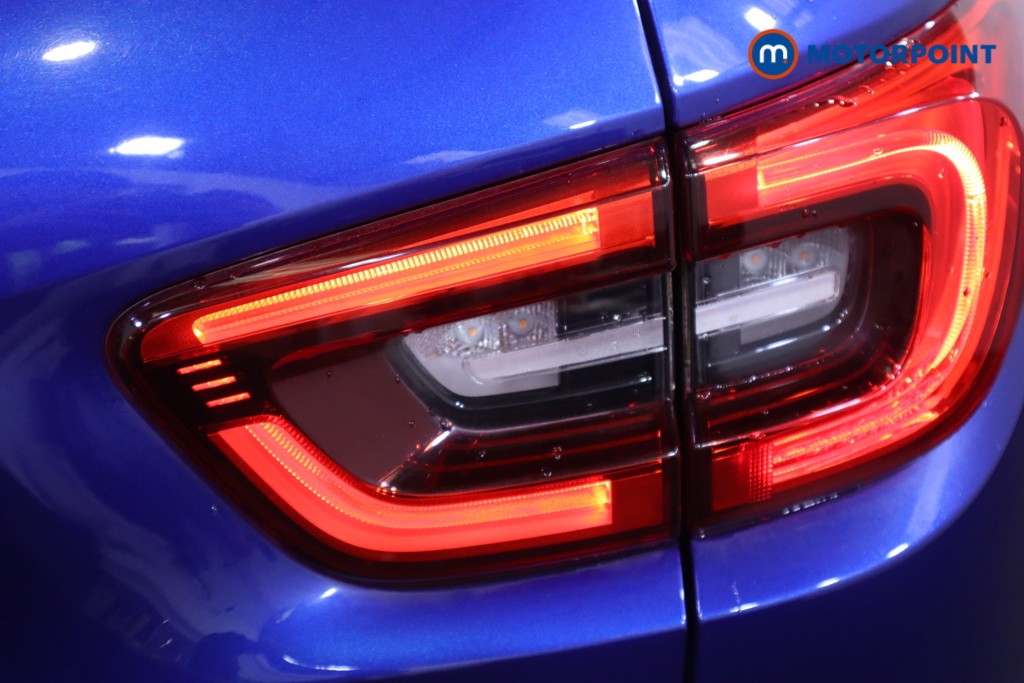 Renault Kadjar Iconic Manual Petrol SUV - Stock Number (1591444) - 31st supplementary image
