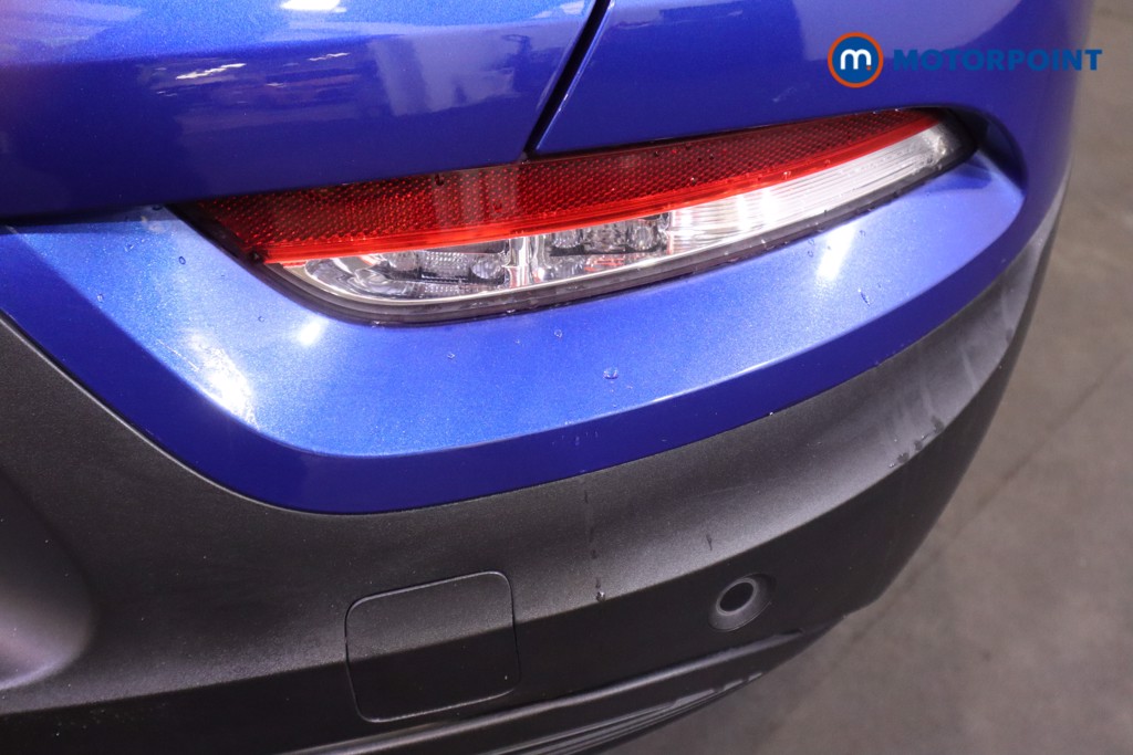 Renault Kadjar Iconic Manual Petrol SUV - Stock Number (1591444) - 32nd supplementary image