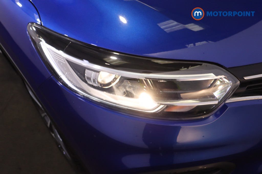 Renault Kadjar Iconic Manual Petrol SUV - Stock Number (1591444) - 33rd supplementary image