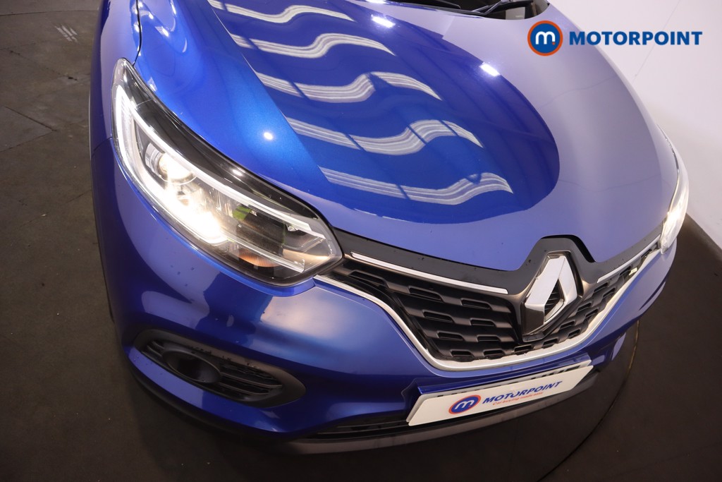Renault Kadjar Iconic Manual Petrol SUV - Stock Number (1591444) - 34th supplementary image