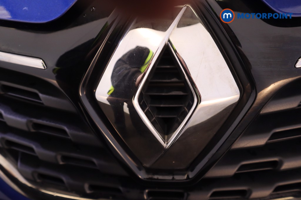 Renault Kadjar Iconic Manual Petrol SUV - Stock Number (1591444) - 35th supplementary image