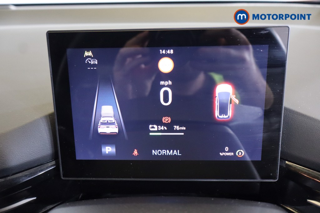Mg Motor Uk MG4 Trophy Automatic Electric SUV - Stock Number (1591457) - 2nd supplementary image